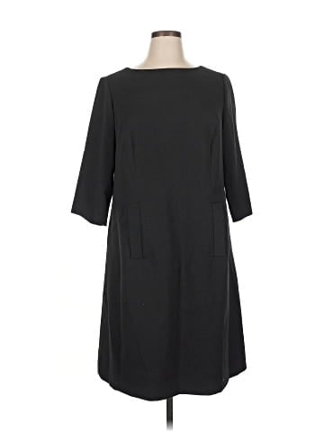 Eliza J Casual Dress (view 1)