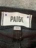 Paige Black Jeans Size 26 waist - photo 7