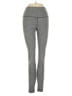 Lululemon Athletica Tweed Gray Active Pants Size 4 - photo 1