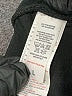 Just Strong Black Active Pants Size L - photo 6