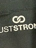 Just Strong Black Active Pants Size L - photo 7