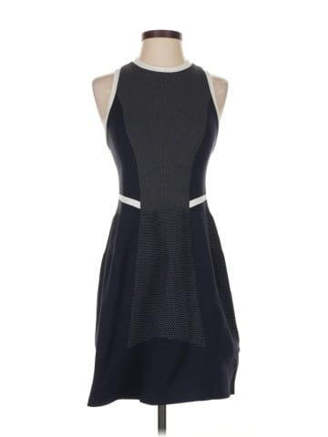 Sweaty Betty Cocktail Dress (view 1)