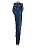AGOLDE Solid Blue Jeans Size 24 waist - photo 4