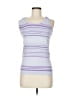 Athleta Purple Sleeveless Top Size M - photo 1