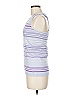 Athleta Purple Sleeveless Top Size M - photo 5