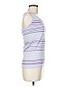 Athleta Purple Sleeveless Top Size M - photo 4