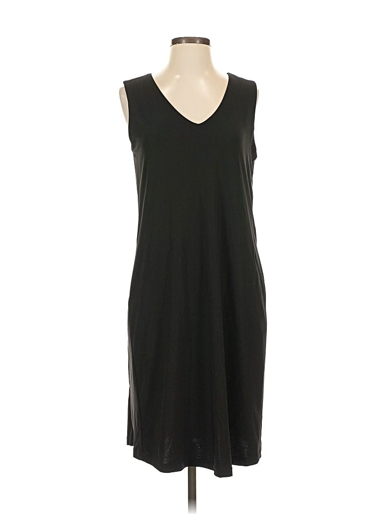 LAST TANGO Pre-owned Casual Dress In Black