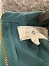Lou & Grey Teal Jumpsuit Size XS - photo 3