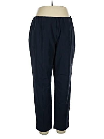 Basler Casual Pants (view 1)