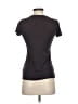 Everlane Solid Black Gray Short Sleeve T-Shirt Size XXS - photo 2