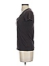Everlane Solid Black Gray Short Sleeve T-Shirt Size XXS - photo 5
