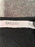 Bailey 44 Solid Black Jumpsuit Size XS - photo 4