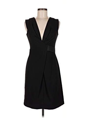 Kenneth Cole New York Cocktail Dress (view 1)