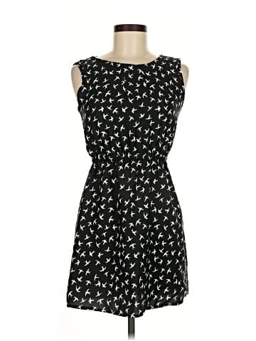 Mela Loves London Casual Dress (view 1)
