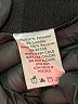 Simonton Says Solid Black Casual Skirt Size S - photo 5