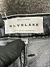 SLVRLAKE Gray Jeans Size 23 waist - photo 6