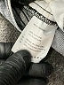 SLVRLAKE Gray Jeans Size 23 waist - photo 7