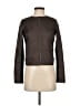 Athleta 100% Polyester Brown Jacket Size XXS - photo 1
