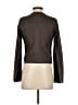 Athleta 100% Polyester Brown Jacket Size XXS - photo 2