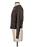 Athleta 100% Polyester Brown Jacket Size XXS - photo 5