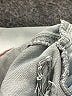 Zara Solid Gray Jeans Size 2 - 3 - photo 4