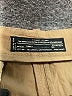 ALLSAINTS Spitalfields Brown Khakis Size 14 - photo 4