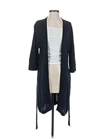 St. John Collection Wool Cardigan (view 1)