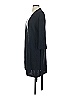 St. John Collection Black Wool Cardigan Size S - photo 5
