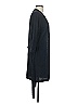 St. John Collection Black Wool Cardigan Size S - photo 4