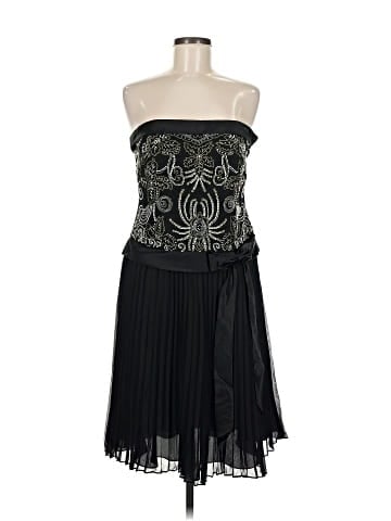 Kay Unger Cocktail Dress (view 1)