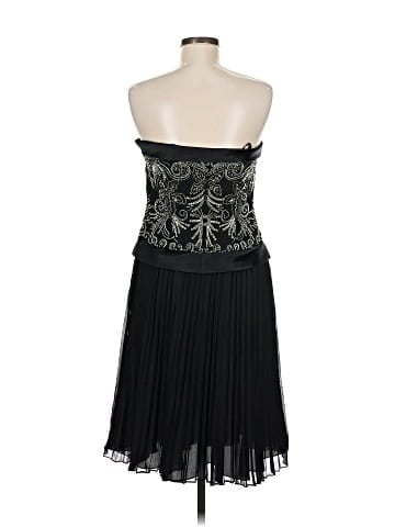 Kay Unger Cocktail Dress (view 2)