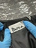 Patra Solid Black Jumpsuit Size XXL (estimated) - photo 4