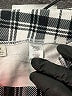 Cato Plaid Black Casual Pants Size M - photo 8