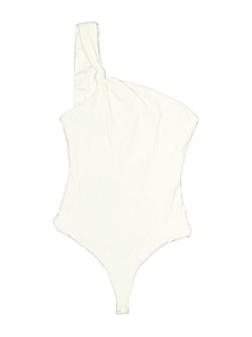 Privacy Please One Piece Swimsuit (view 1)