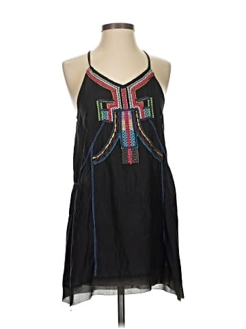 Corey Lynn Calter Sleeveless Blouse (view 1)