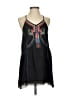 Corey Lynn Calter Black Sleeveless Blouse Size XS - photo 1