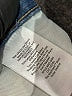 Current/Elliott Blue Denim Shorts Size XS (0) - photo 4