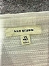 Max Studio White Short Sleeve Top Size XS - photo 7