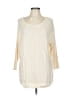 Nic + Zoe Ivory Pullover Sweater Size L - photo 1