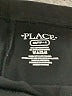 The Children's Place Solid Black Active Pants Size XS (kids) - photo 3