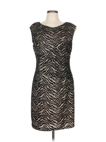 Halo Cocktail Dress (view 1)
