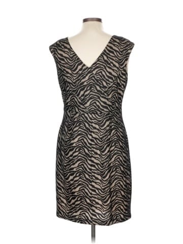 Halo Cocktail Dress (view 2)
