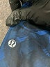 Lululemon Athletica Print Blue Teal Active Pants Size 4 - photo 6