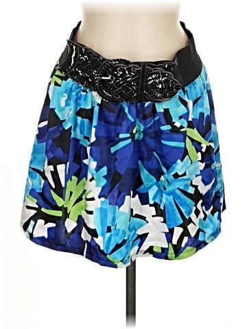 Heart Soul Casual Skirt (view 1)