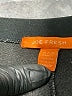 Joe Fresh Houndstooth Gray Black Dress Pants Size M - photo 7
