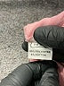 Elia-Cher Solid Pink Cocktail Dress Size 4 - photo 8