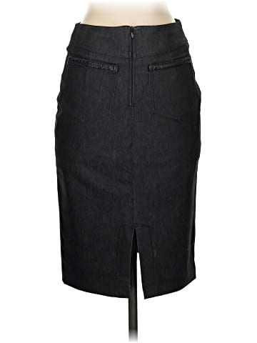 Anja Flint Formal Skirt (view 2)