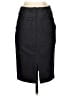 Anja Flint Solid Black Gray Formal Skirt Size XS - photo 2