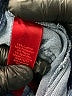 Jennifer Lopez Blue Jeans Size 8 - photo 8