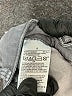 Old Navy Stripes Gray Jeans Size 6 - photo 8